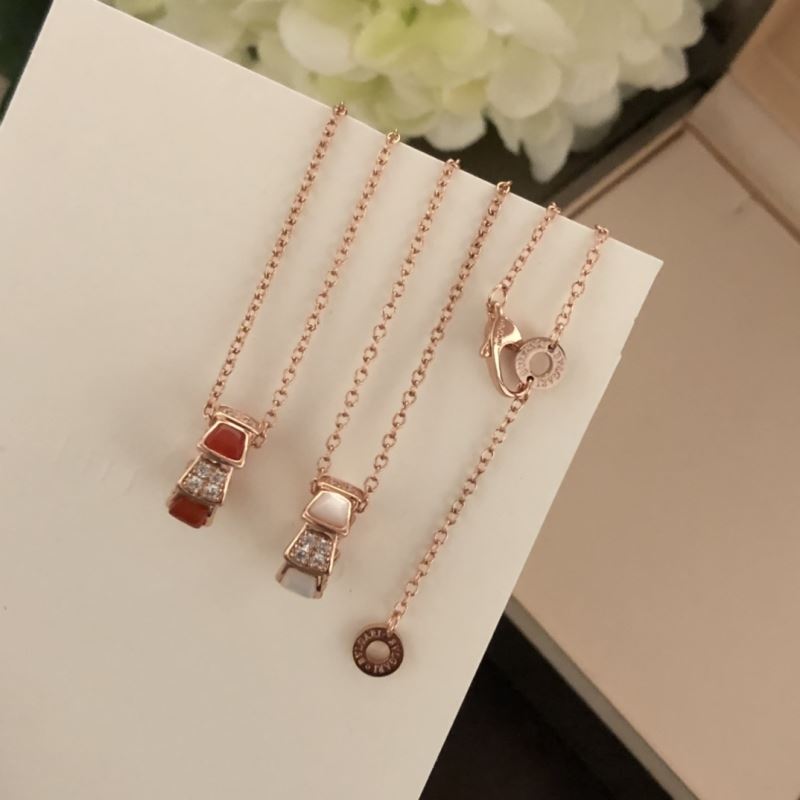 Bvlgari Necklaces